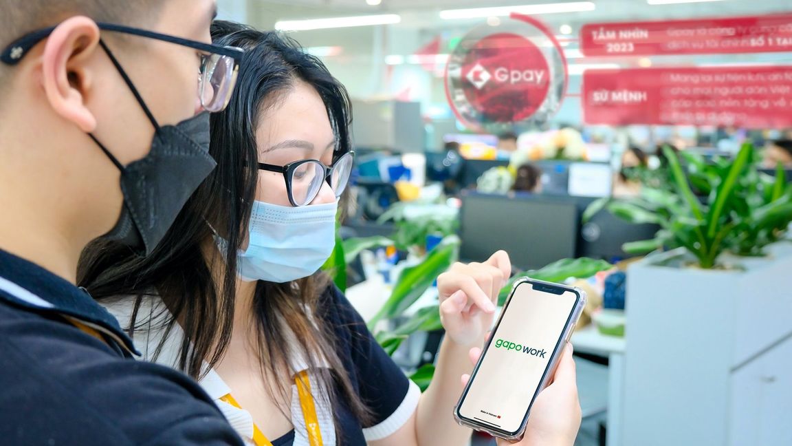 Giao tiếp nội bộ mùa làm việc từ xa: Thay đổi điều gì? Nâng cấp ở đâu?