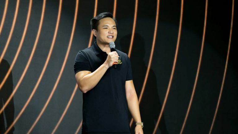 Lê Thanh, Founder Ninety Eight | Source: Ninety Eight