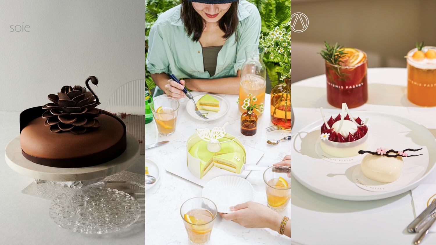 French Delights In Hanoi Top 5 Bakeries And Patisseries Vietcetera