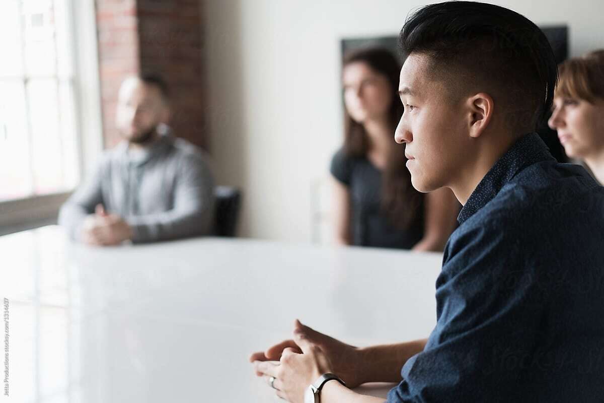Thứ Hai tiềm ẩn quá nhiều nguy cơ mà bạn không kiểm soát được Một buổi họp sáng sớm không báo trước chẳng hạn | Nguồn Unsplash Hate Monday 1