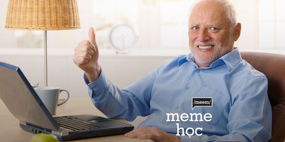 Bộ sưu tập Meme Học Bộ sưu tập Meme Học