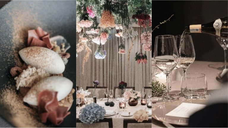 Park Hyatt Saigon proudly announces the return of its most anticipated annual event — Passion Week 2025, taking place from 25 to 29 November 2025. | Source: Park Hyatt Saigon