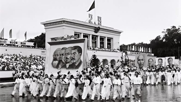 Source: Vietnam News Agency