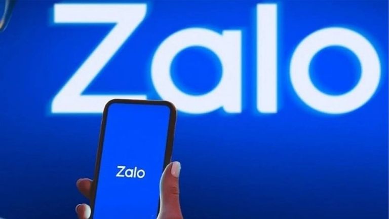 Zalo has been fined for violating the regulation on consumer right protection. | Source: Cellphone S