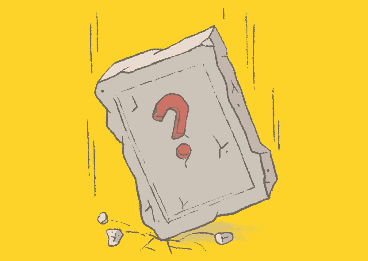 Trượt kỳ thi thực tập tại Google giuacutep tocirci nhận ra những bagravei học quyacute giaacute sau0