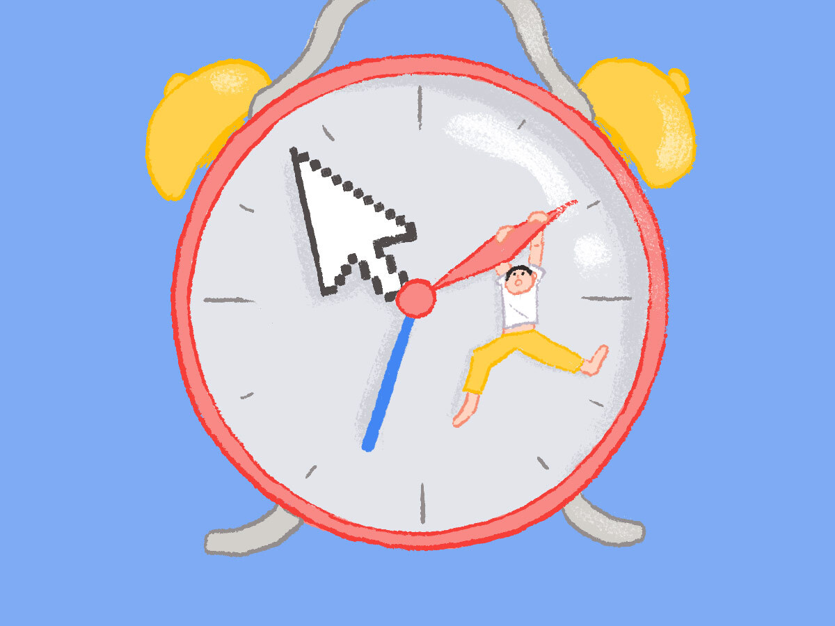 Trượt kỳ thi thực tập tại Google giuacutep tocirci nhận ra những bagravei học quyacute giaacute sau1