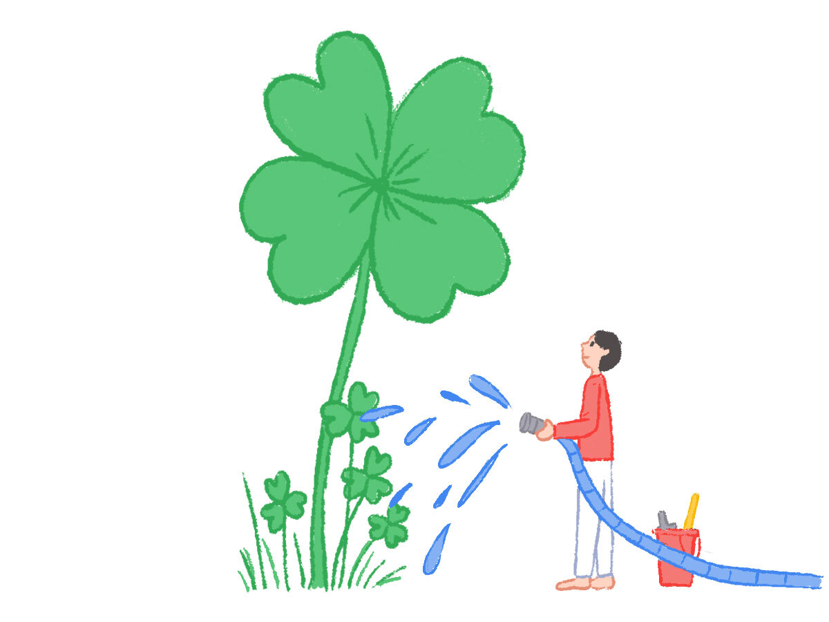 Trượt kỳ thi thực tập tại Google giuacutep tocirci nhận ra những bagravei học quyacute giaacute sau2