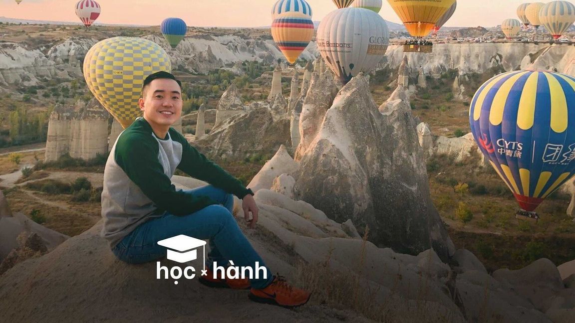 Có phải người làm tài chính chỉ nói về con số?