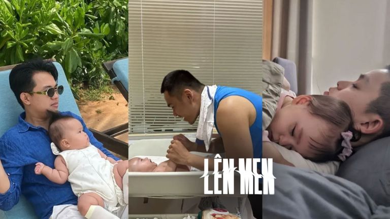 Nguồn: Huy Green, Văn Trần, David Nguyễn