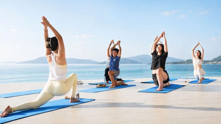 Nguồn: voco™ Scenia Bay Nha Trang