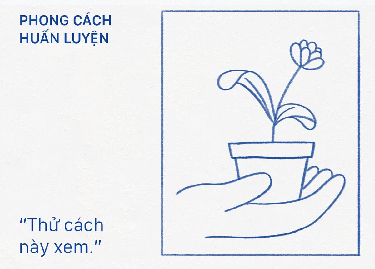6 Phong cách lãnh đạo và thời điểm sử dụng chúng1