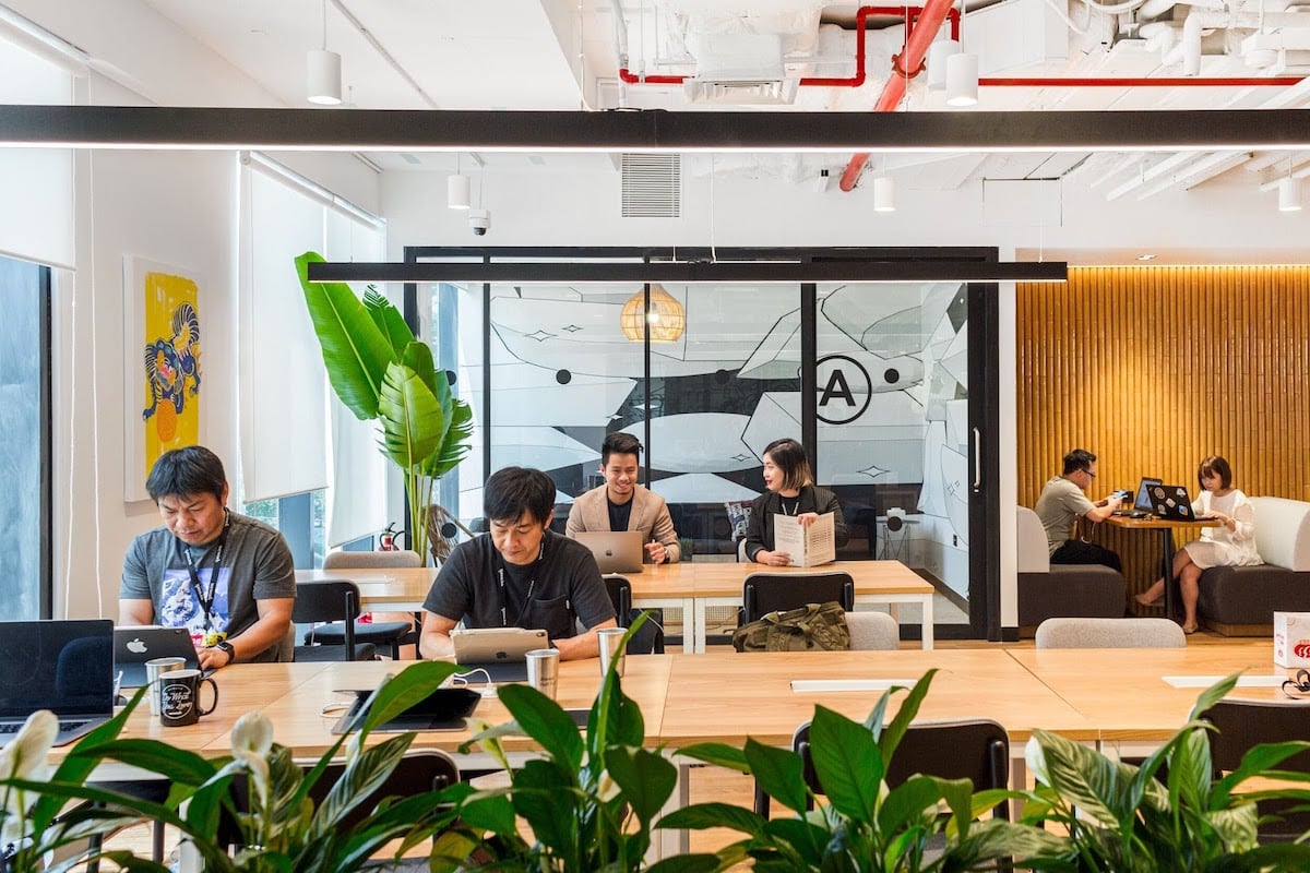 Proptech là gì Tại sao bạn có thể mua nhà chỉ bằng một cú click0