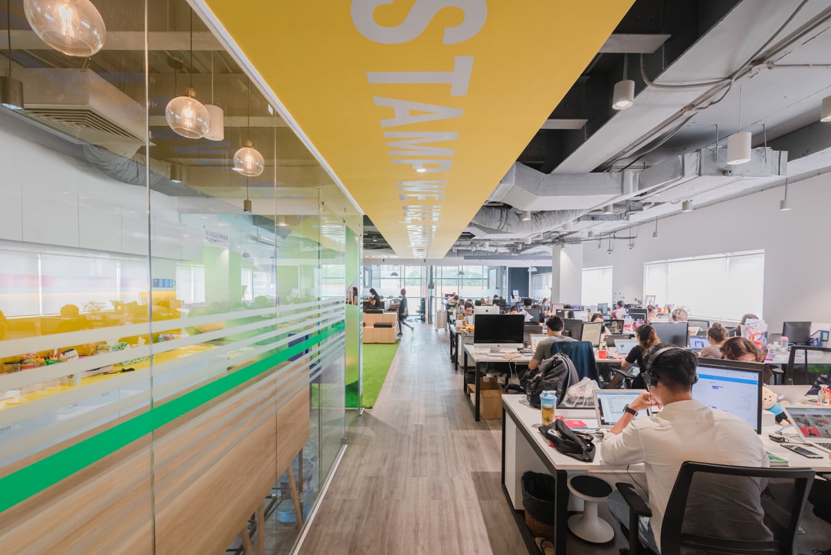 Sự nghiệp agency của Vũ Ly Việt CEO Wunderman Thompson Việt Nam3