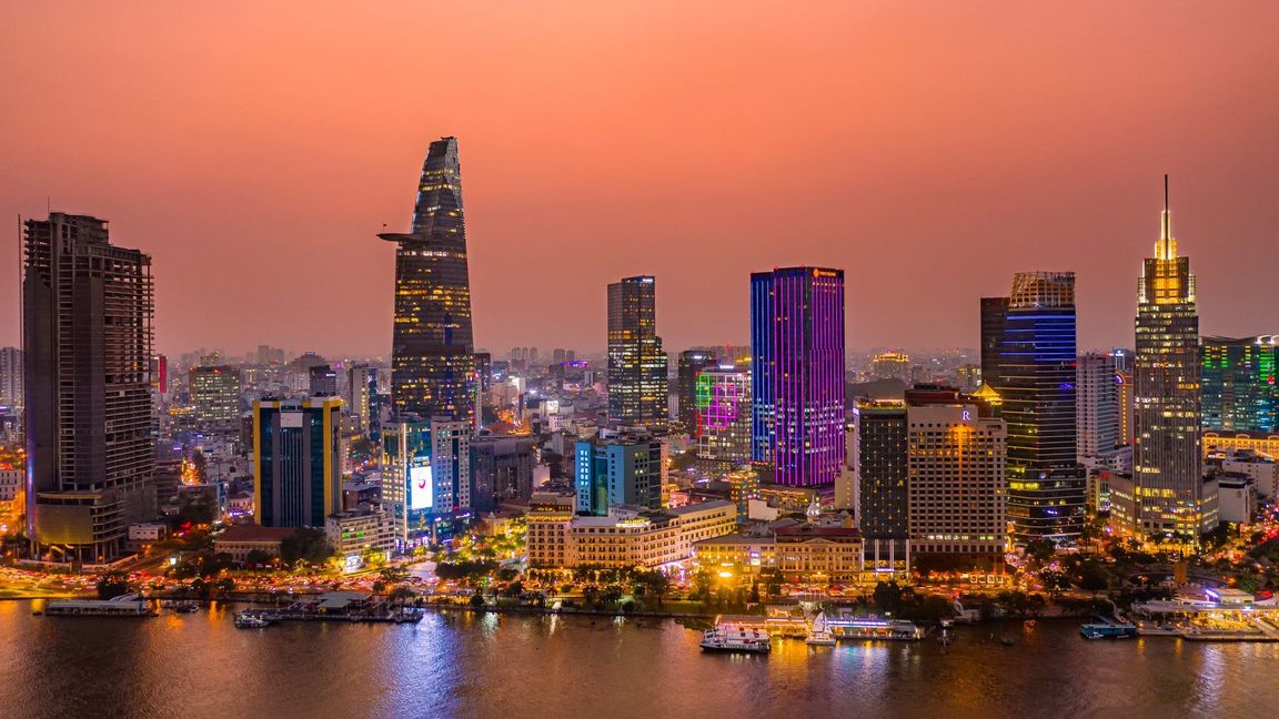 Hệ sinh thái Khởi nghiệp tại Việt Nam - Điểm đến lý tưởng cho hoạt động đầu tư mạo hiểm