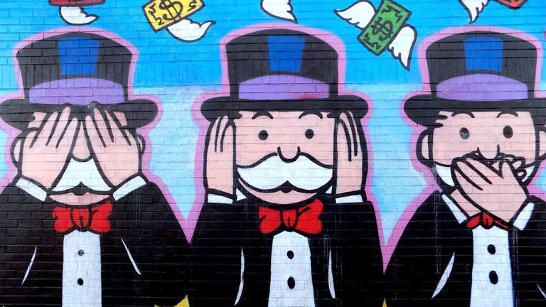 5 Cặp khái niệm về tiền dễ bị nhầm lẫn