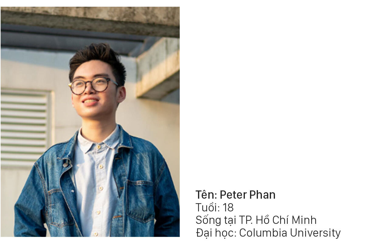 Peter Phan Editorial Social Media Intern Nguồn Cơ NguyễnVietcetera