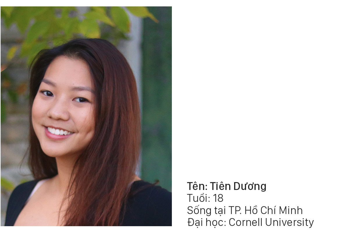 Tiên Dương Sales Intern Nguồn Tiên Dương