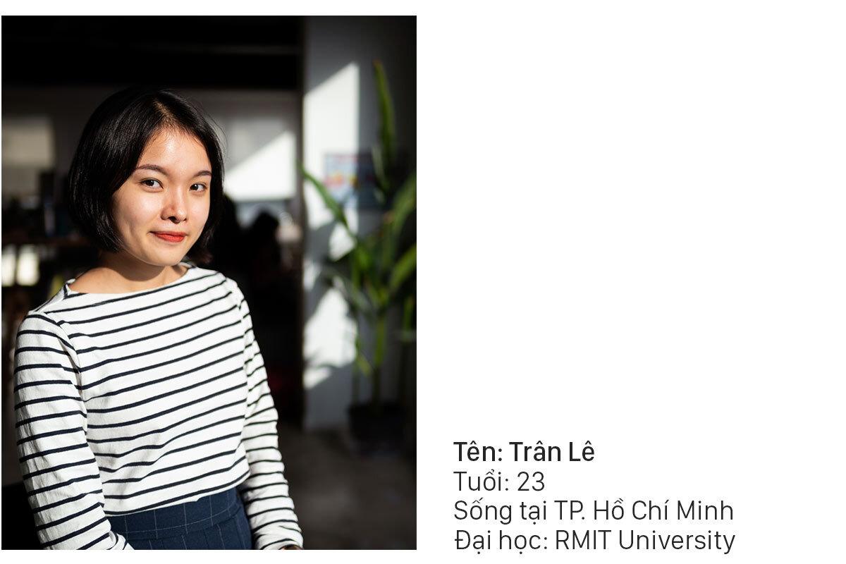 Trân Lê Editorial Intern Nguồn Cơ NguyễnVietcetera