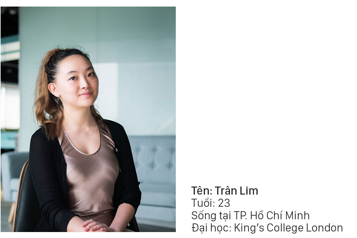Trân Lim Operations Intern Nguồn Cơ NguyễnVietcetera