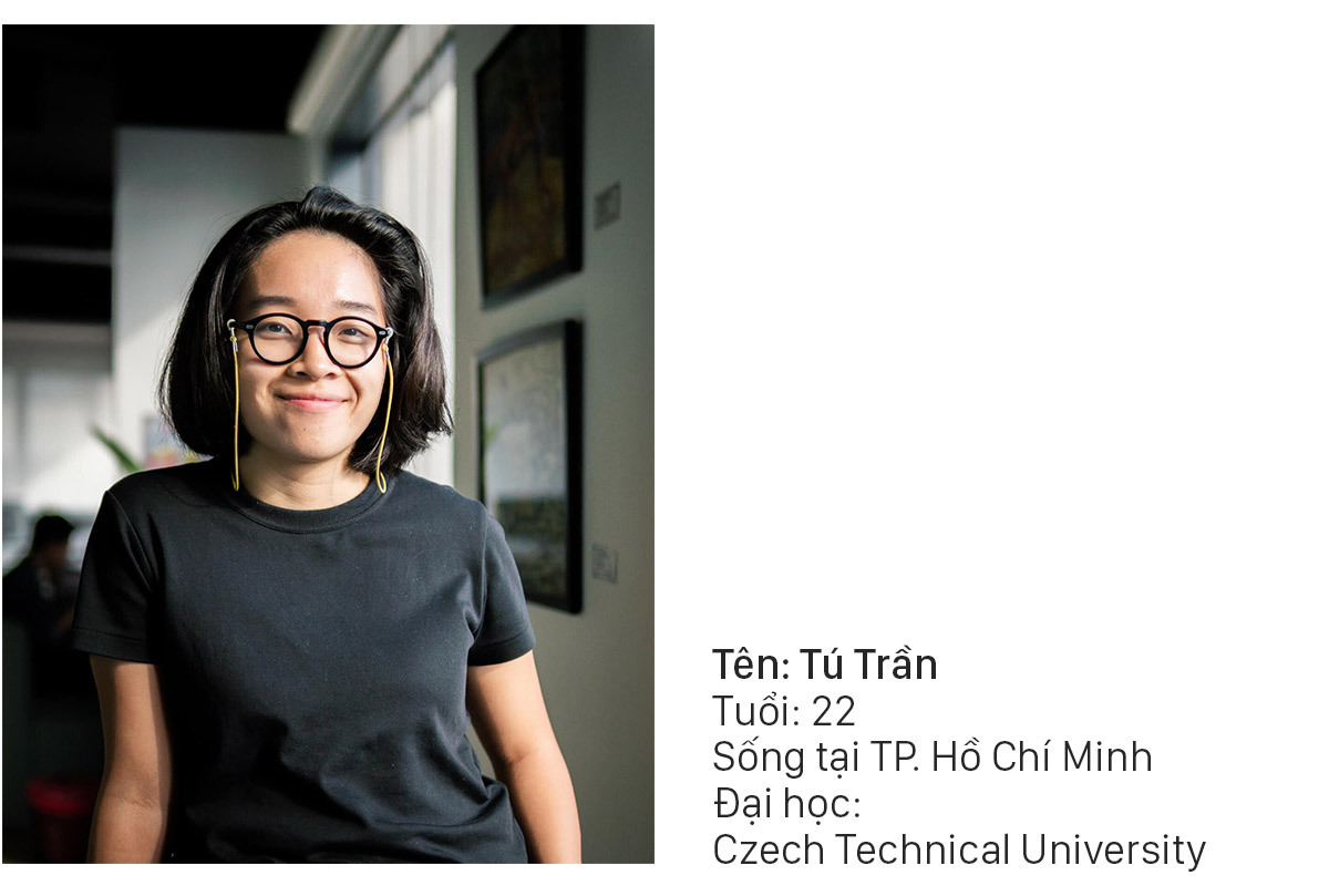 Tú Trần UXUI Intern Nguồn Cơ NguyễnVietcetera