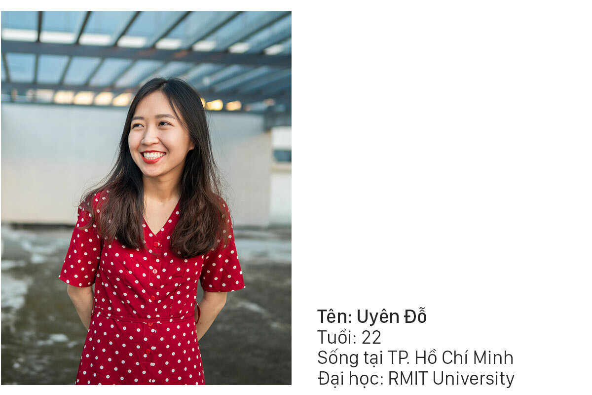 Uyên Đỗ Editorial Intern Nguồn Cơ NguyễnVietcetera