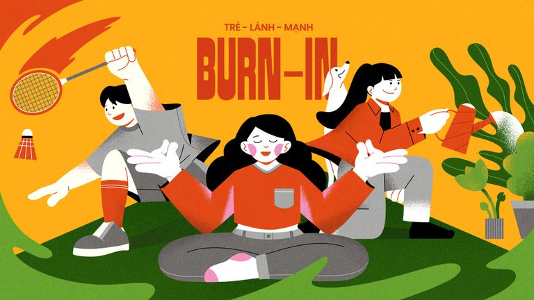 Burn-In