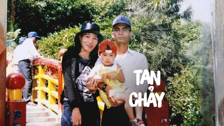 Nguồn: Diễm Thư