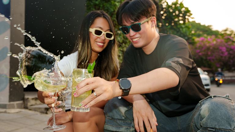 Nhậu Vodka turns a familiar Vietnamese ritual into a premium spirit proposition, rooted in rice, culture, and a sense of place. | Source: Nhậu Vodka