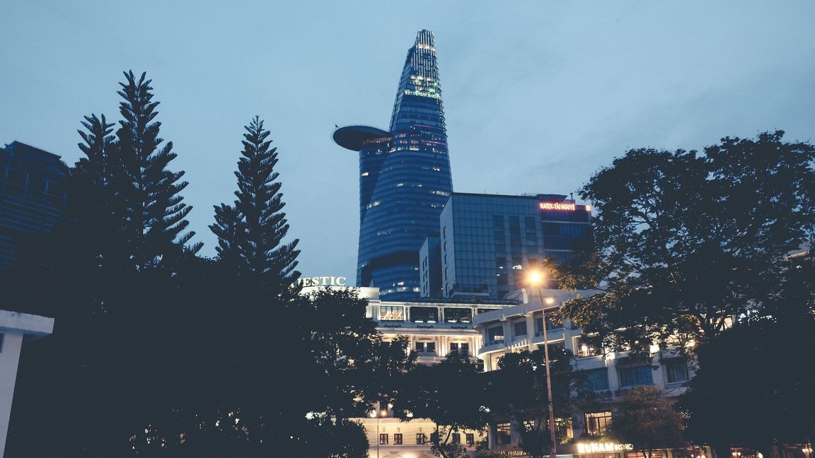 Đầu tư mạo hiểm tại Việt Nam: Nhìn lại sức tăng trưởng năm 2021
