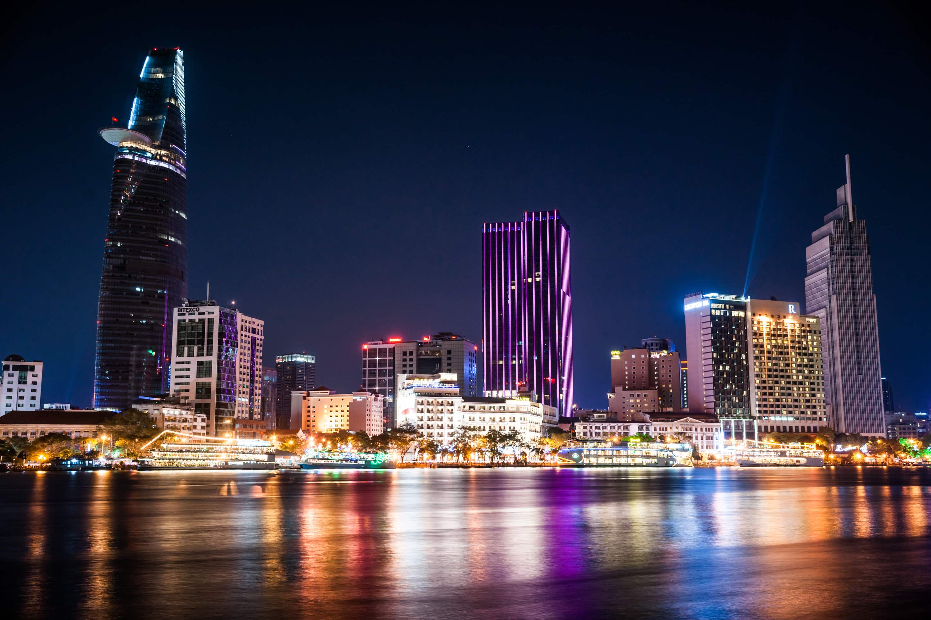 Vietnam government plays a very important role in promoting venture capital activities | Source Shutterstock