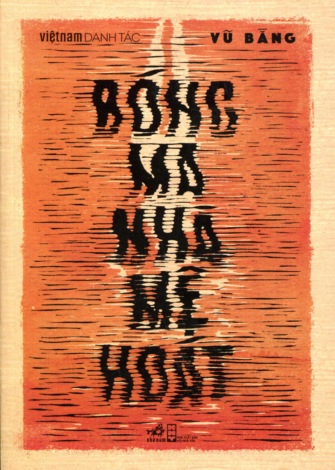 Vũ Bằng conveyed a lot of his thoughts about life and morals through this piece of writing