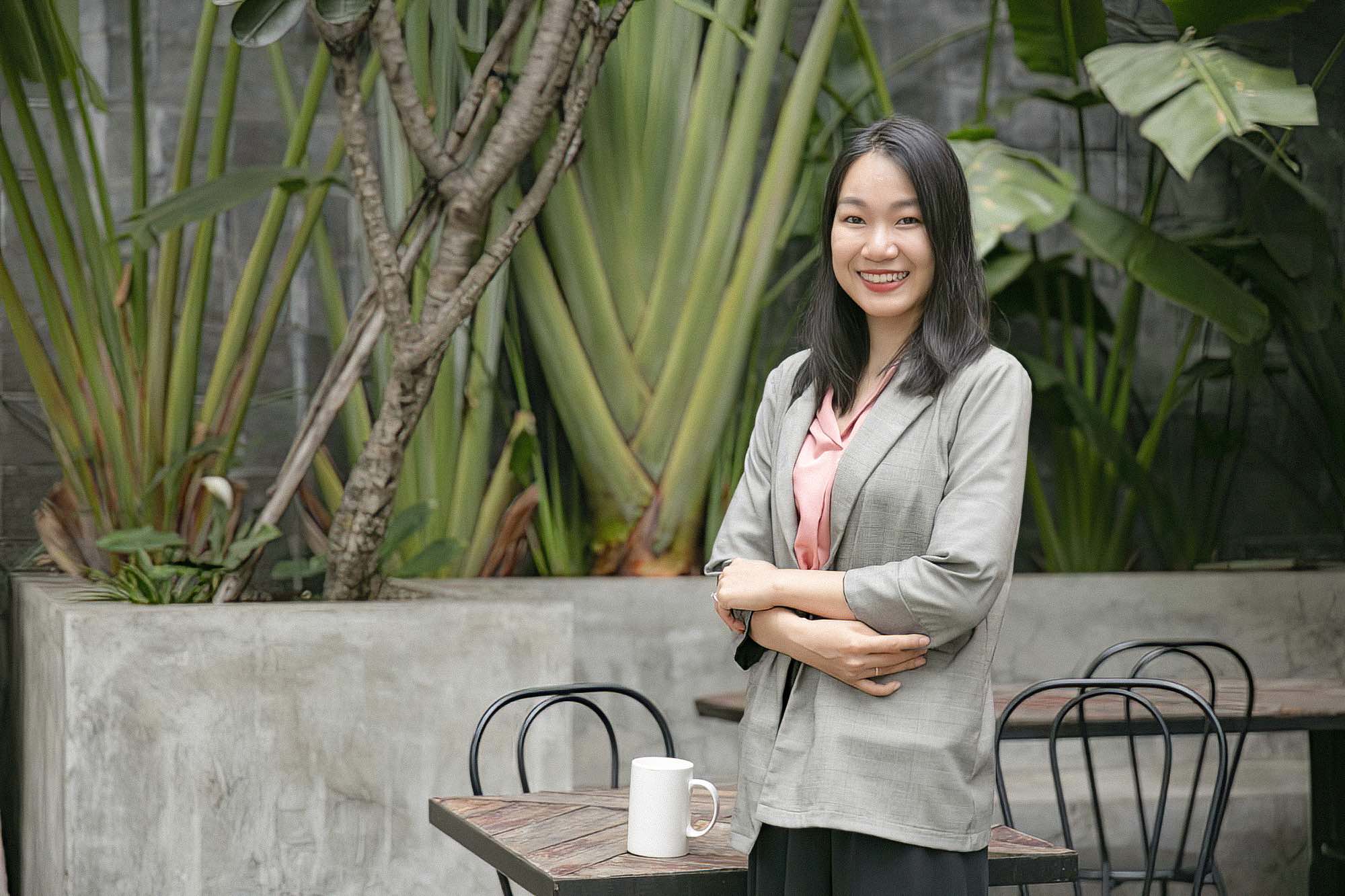 Trong một chu kỳ trải nghiệm của nhân viên tại công ty employee experience life cycle có rất nhiều điểm chạm Mức độ gắn bó engagement là một điểm chạm ảnh hưởng lớn đến tỷ lệ thôi việc | Nguồn Bobby Vu cho Vietcetera quotTrong một chu kỳ trải nghiệm của nhacircn viecircn tại cocircng ty employee experience life cycle coacute rất nhiều điểm chạm Mức độ gắn boacute engagement lagrave một điểm chạm ảnh hưởng lớn đến tỷ lệ thocirci việcquot Nguồn Bobby Vu cho Vietcetera