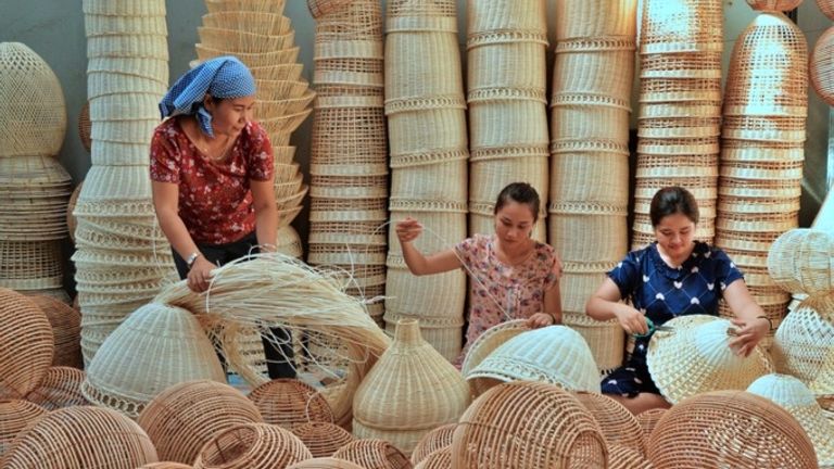 Source: Photo by Giang Huy