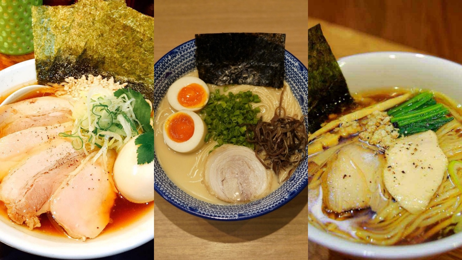 Taste Sensation: HCMC’s Top 5 Ramen Destinations | Vietcetera