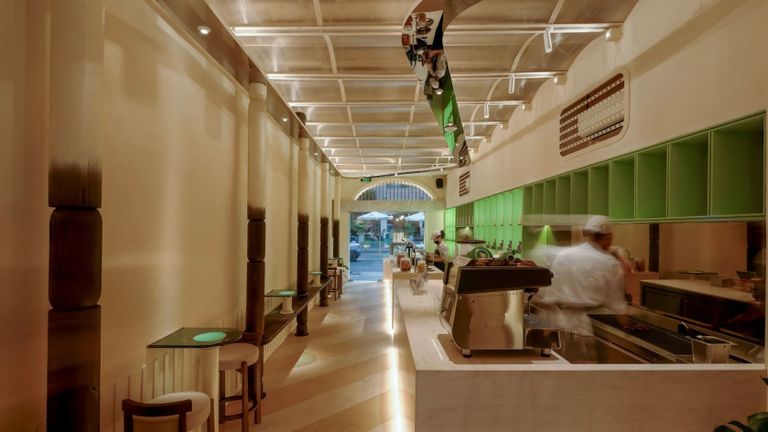 Nguồn: Ciao Ciao Gelato