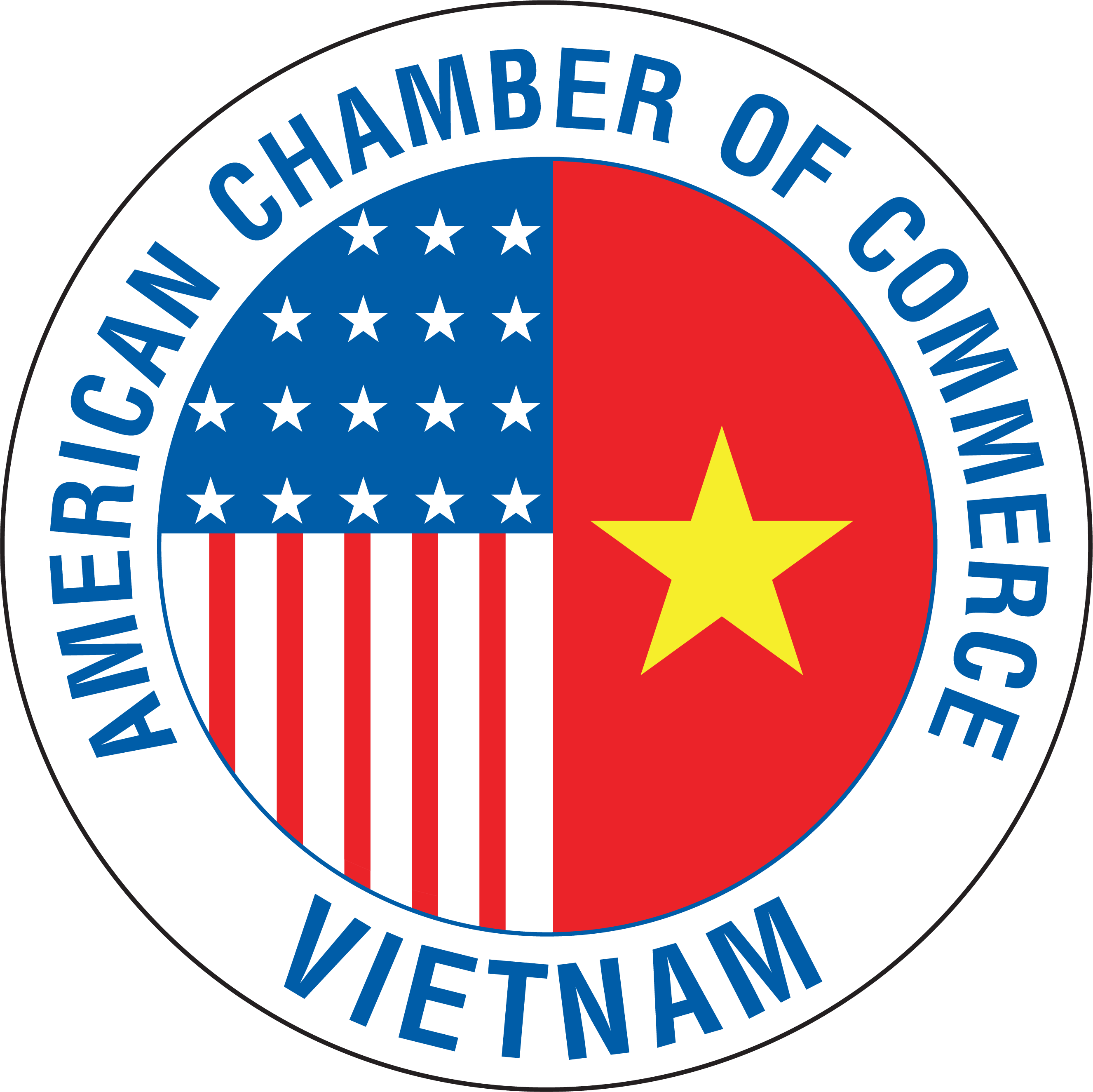 Amcham