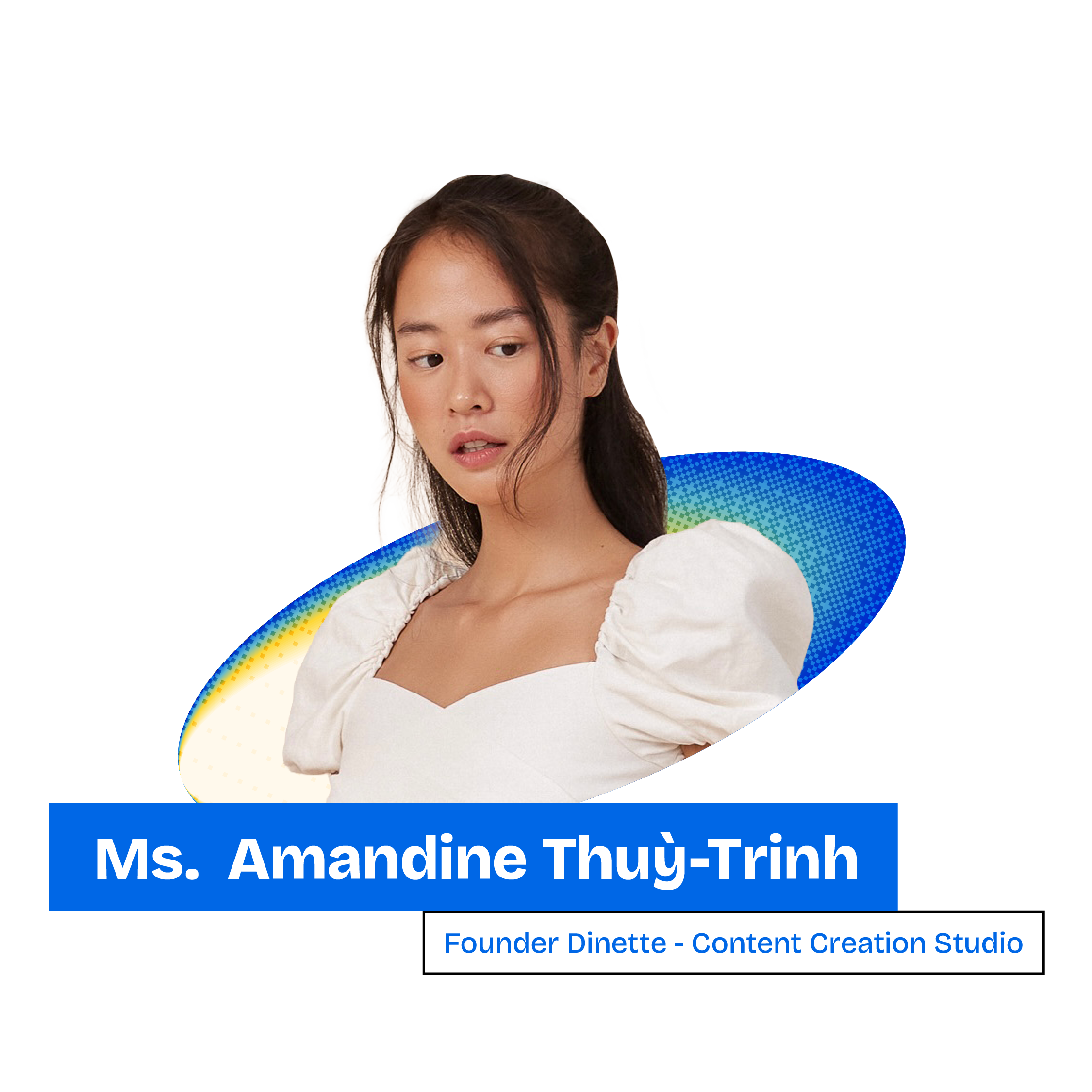 Amandine Thuỳ-Trinh