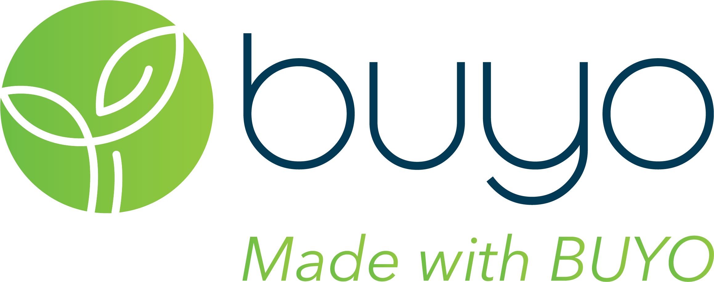 BUYO