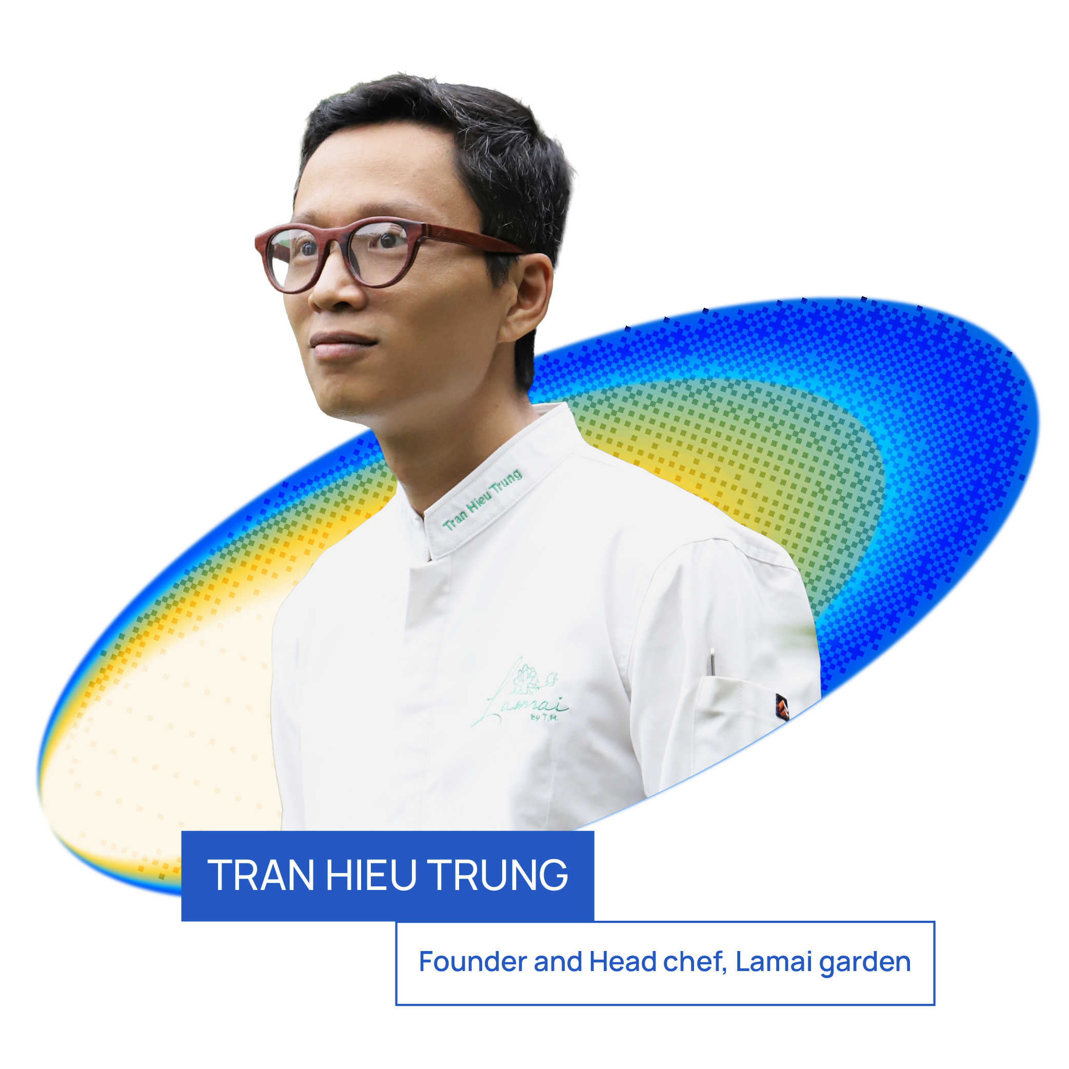 Chef Trần Hiếu Trung
