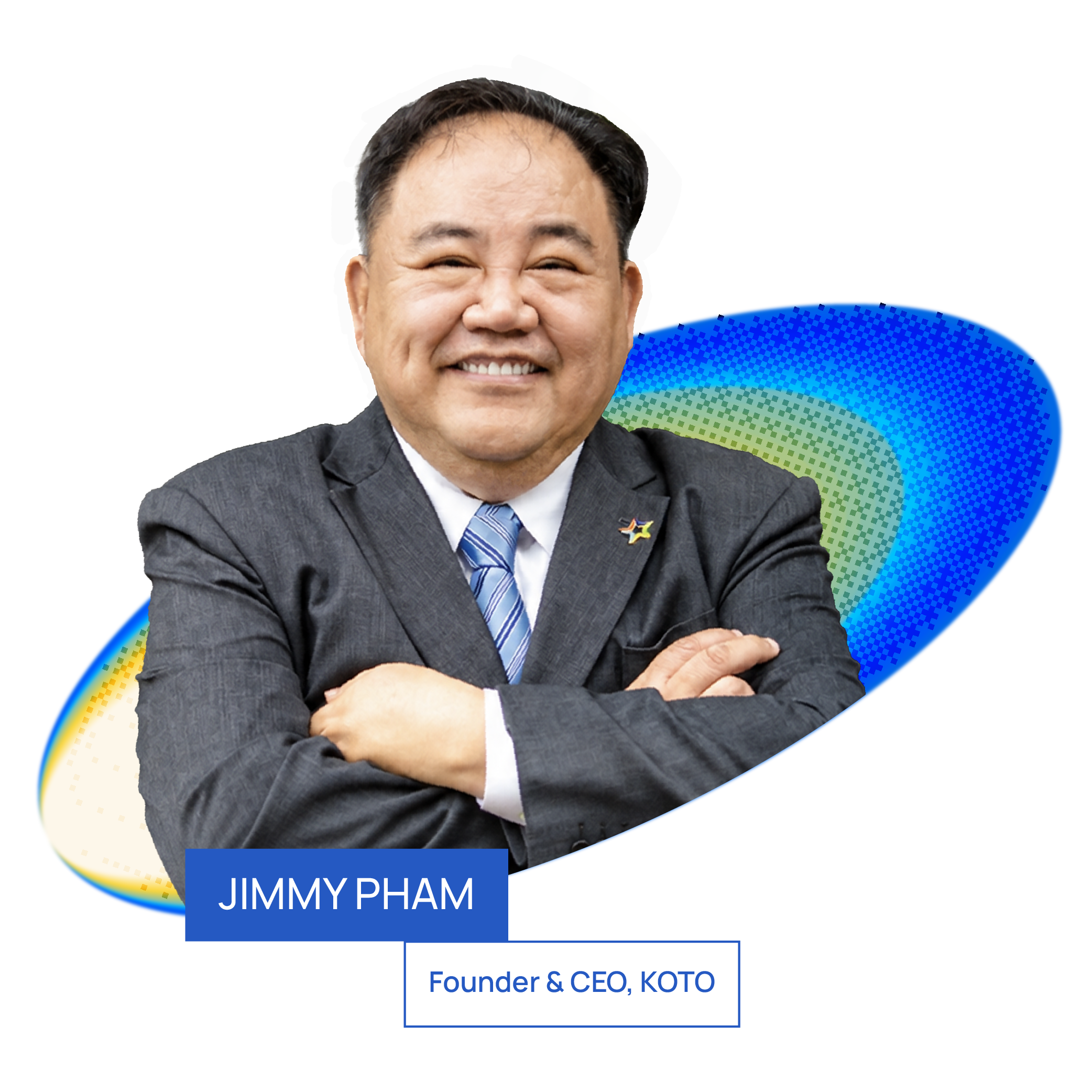 Jimmy Phạm