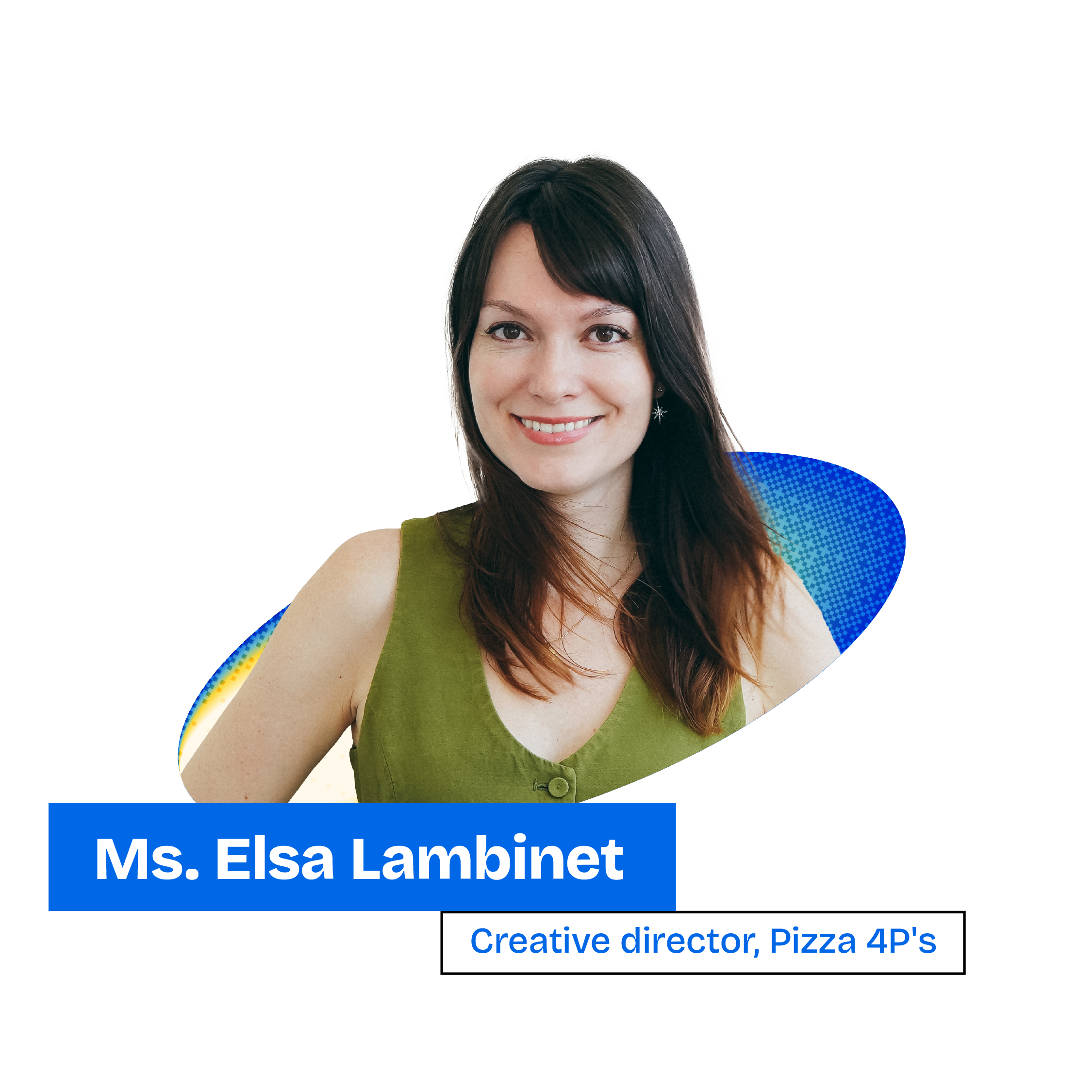 Elsa Lambinet