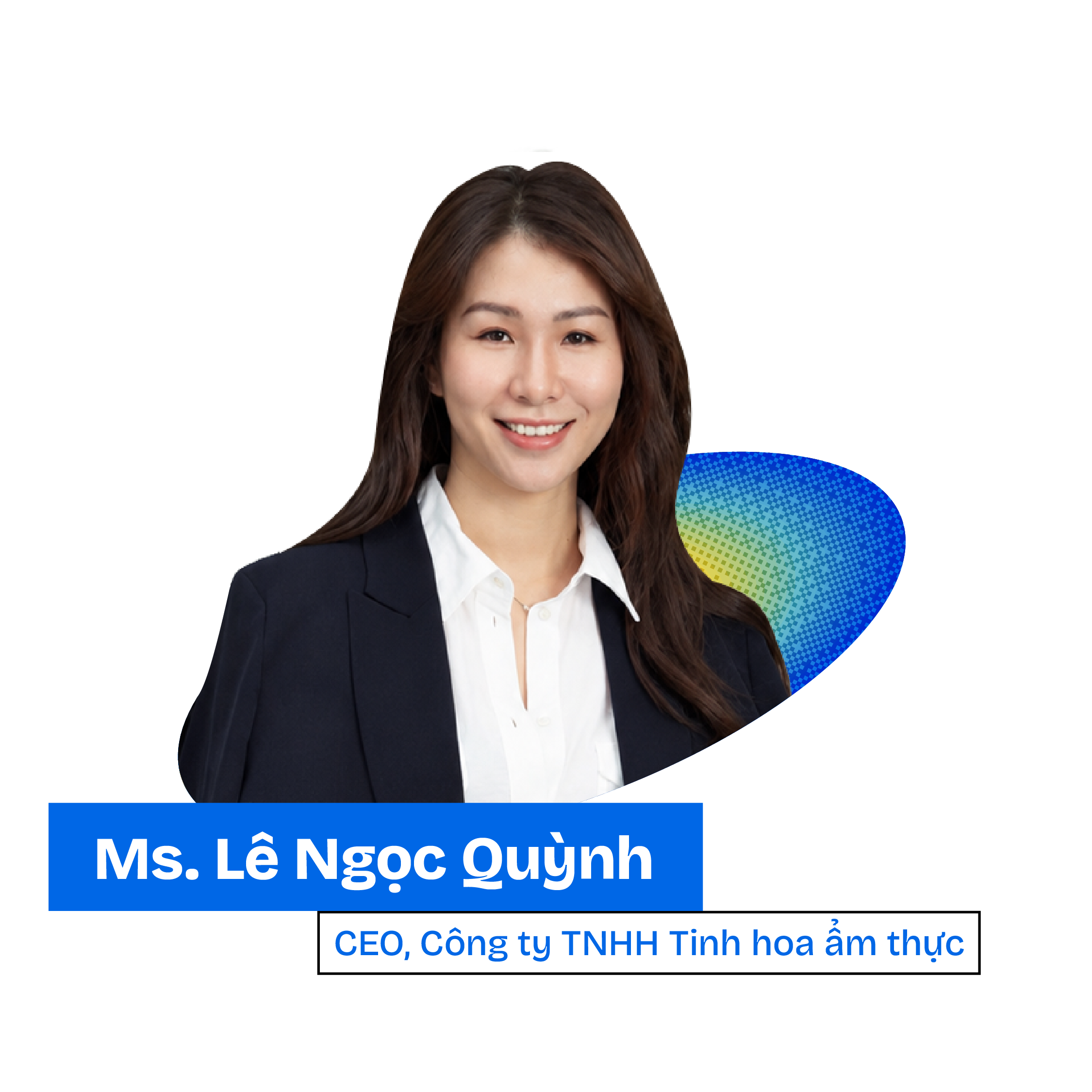 Lê Ngọc Quỳnh