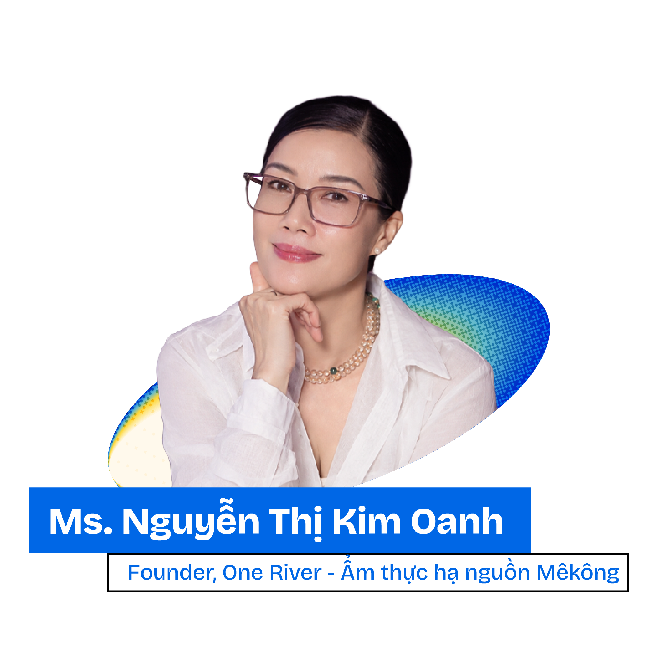 Nguyễn Thị Kim Oanh