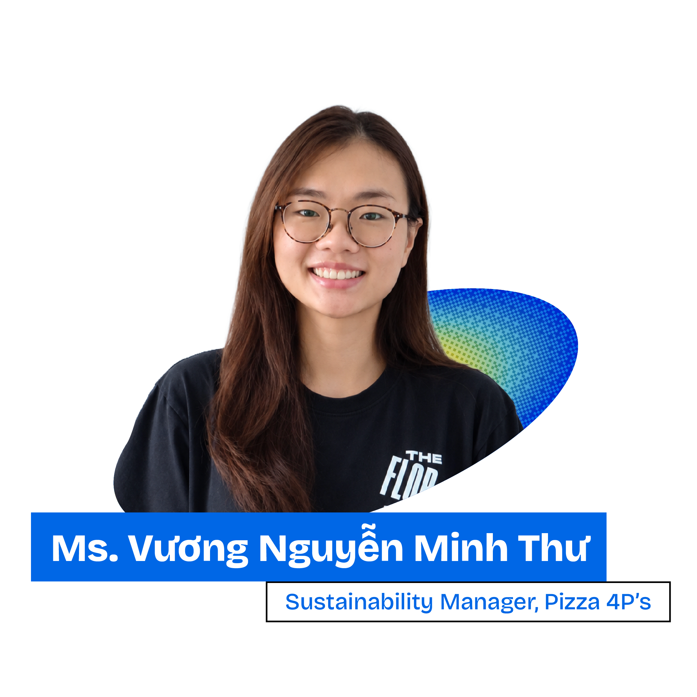 Vương Nguyễn Minh Thư