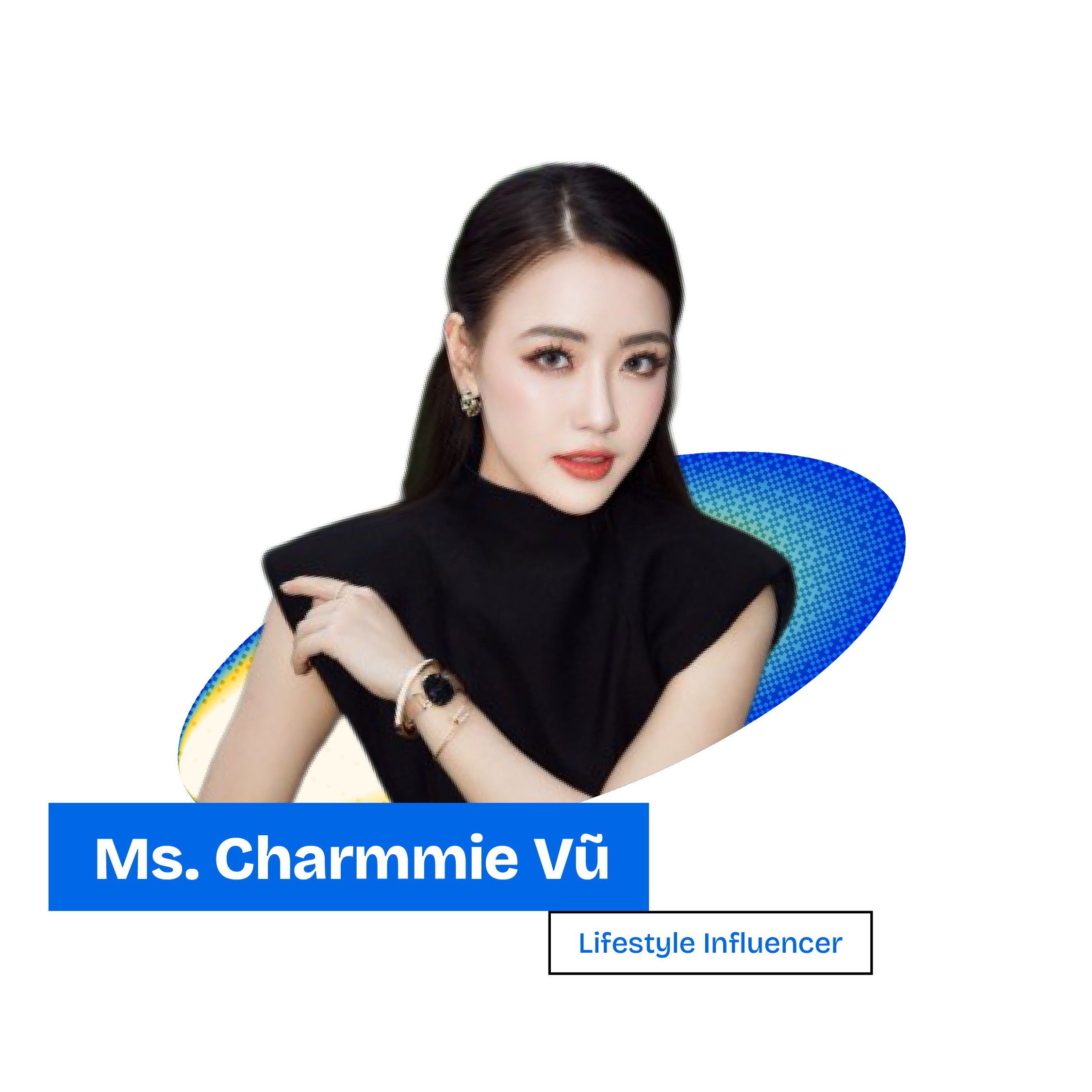 Charmmie Vũ