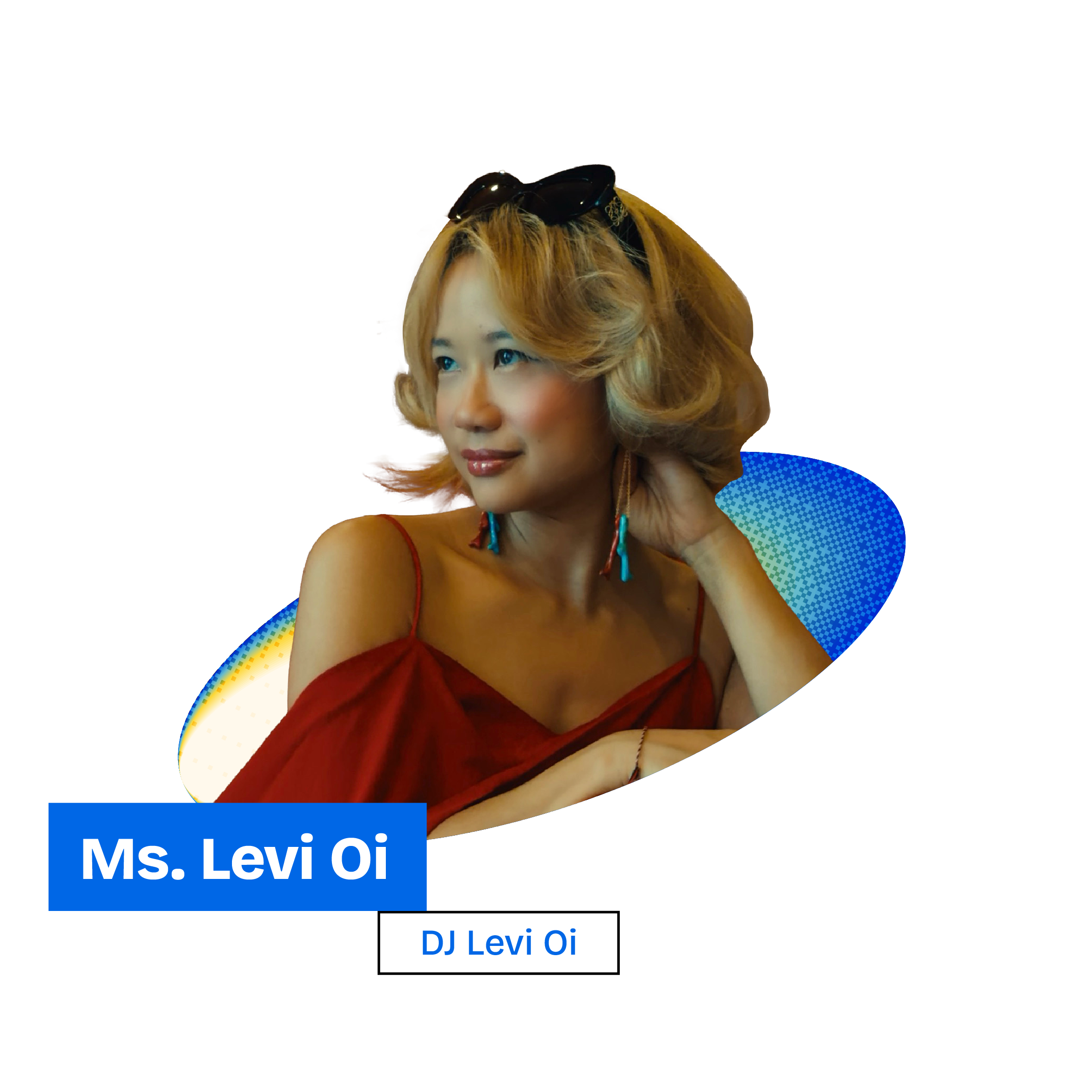Levi Oi