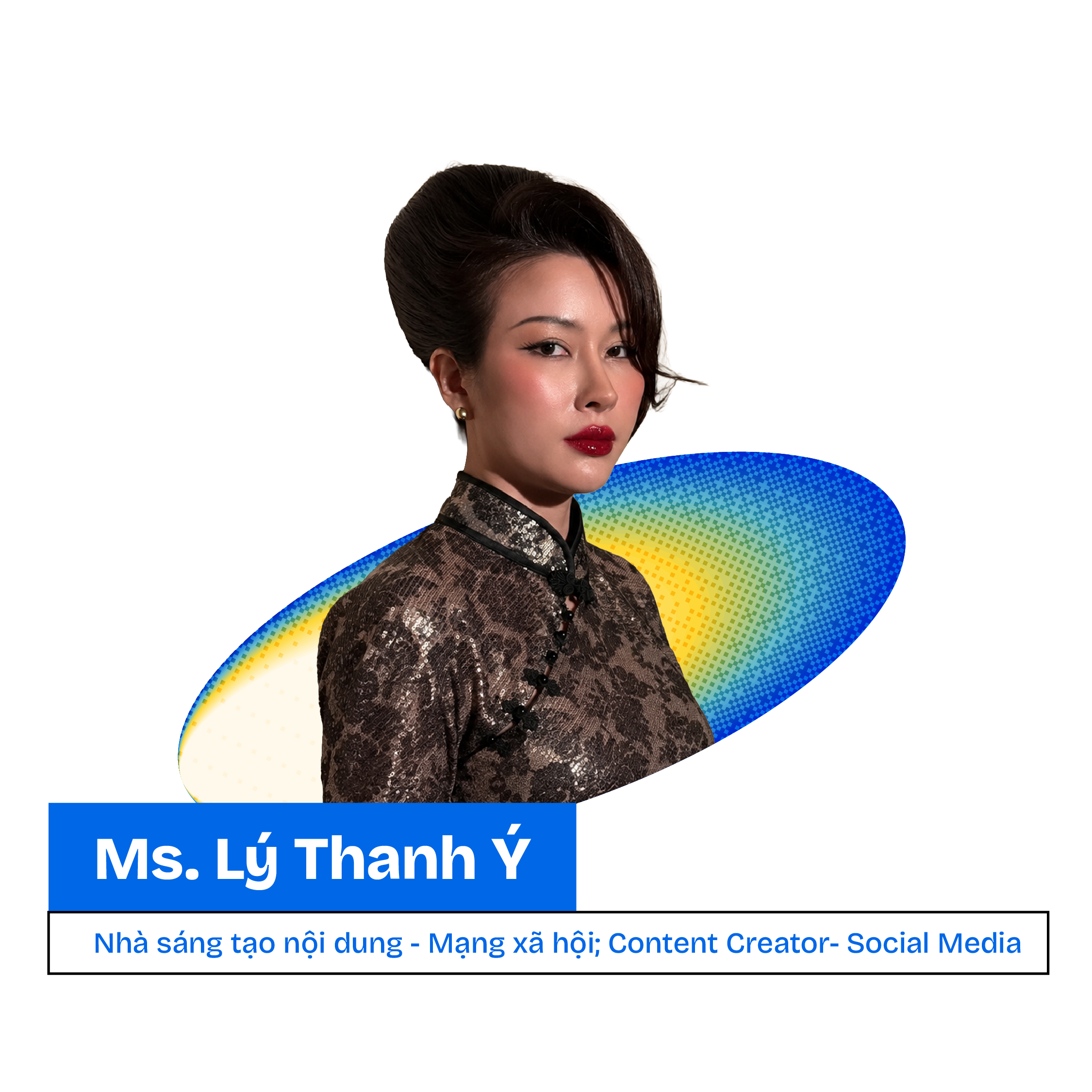 Lý Thanh Ý