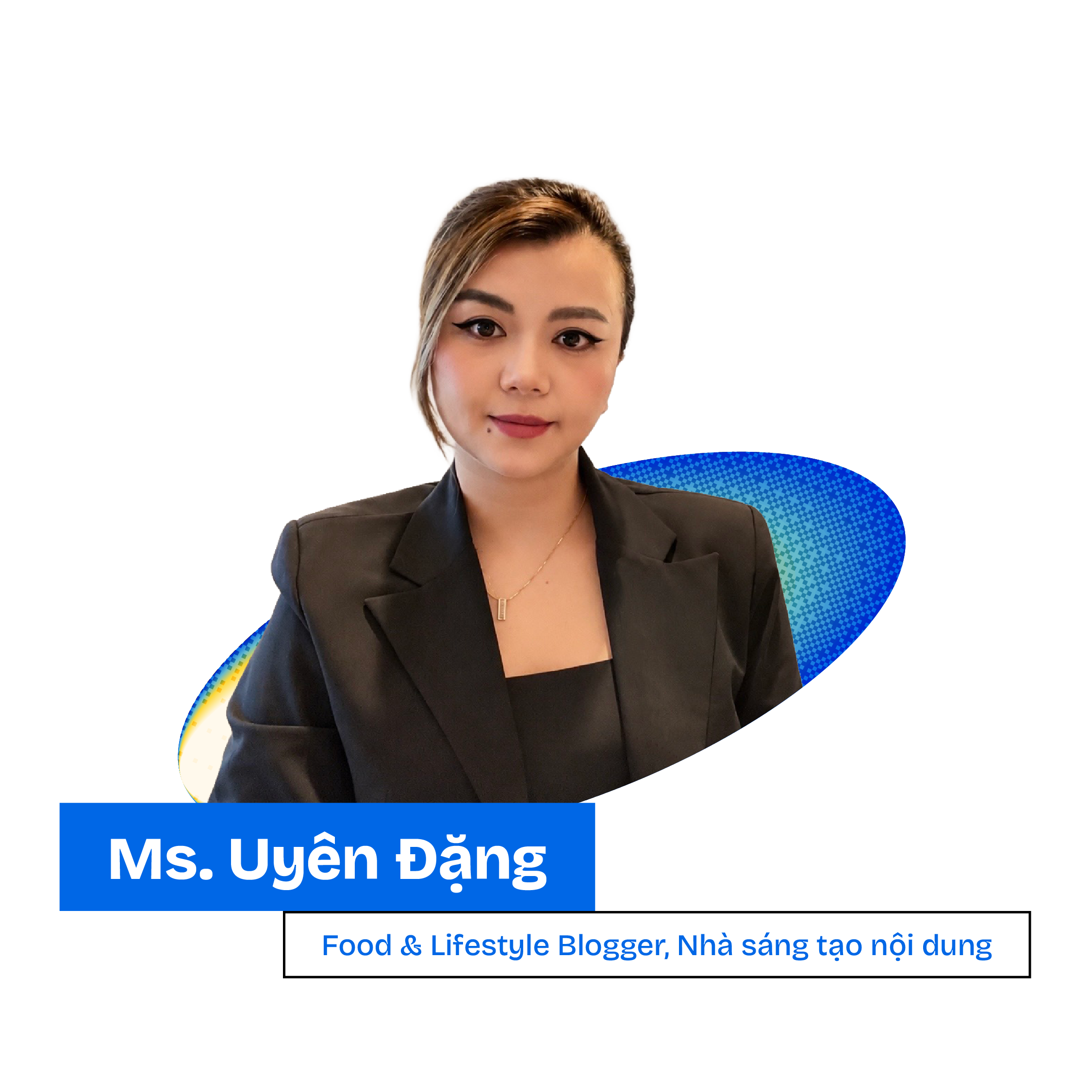 Uyên Đặng