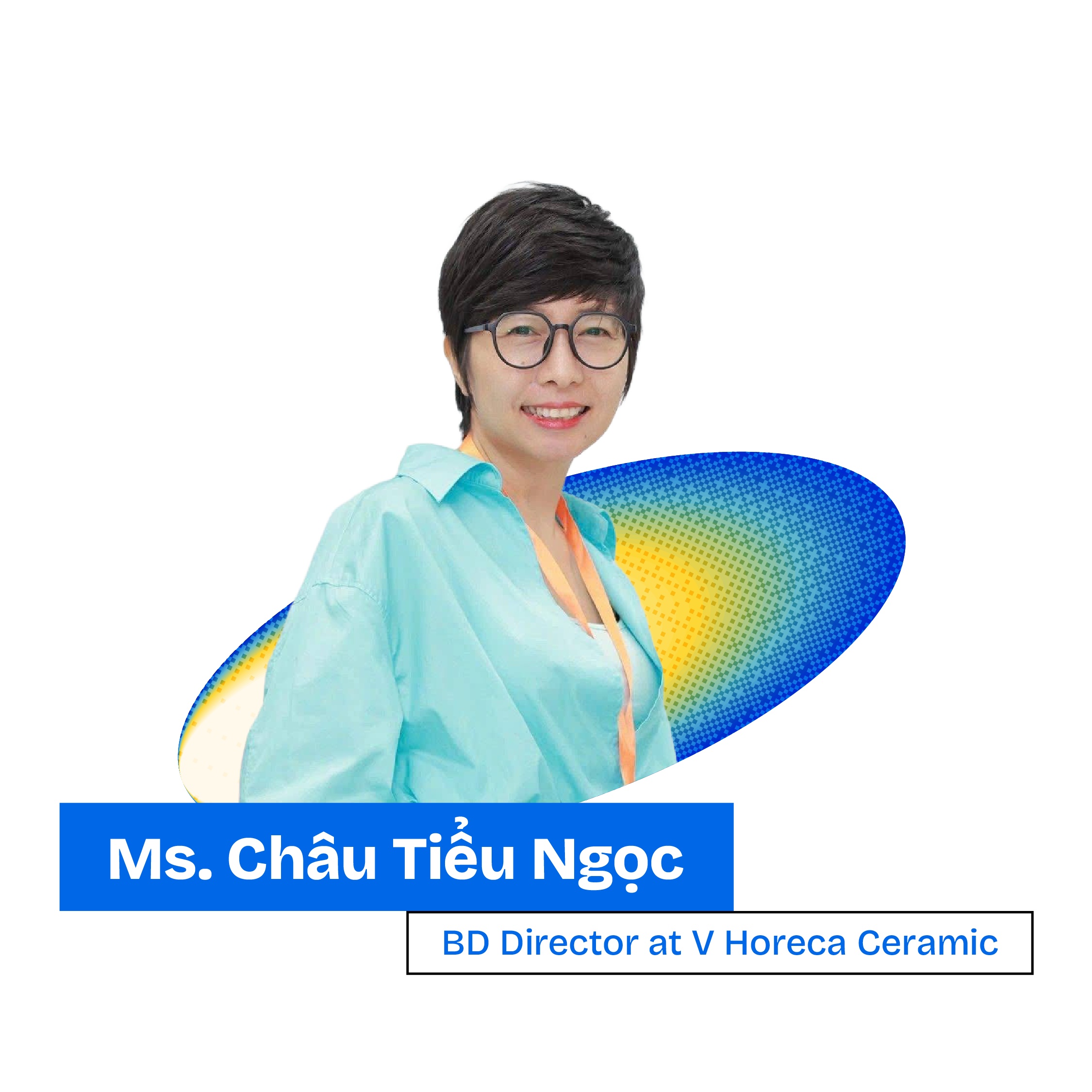 Châu Tiểu Ngọc