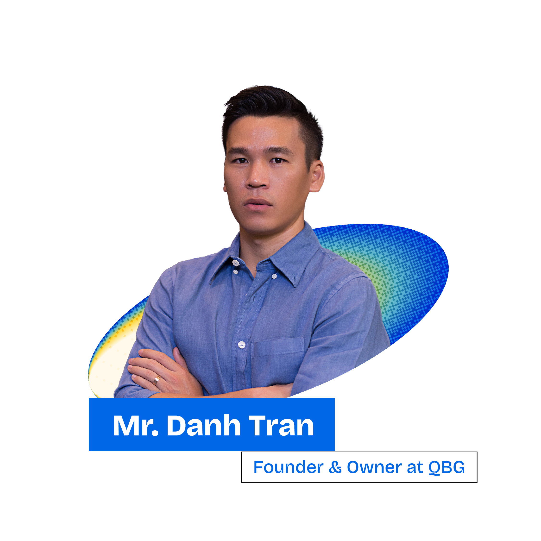 Danh Trần